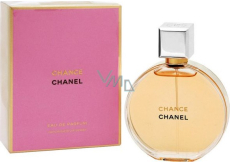 Chanel Chance Eau de Parfum for Women 100 ml