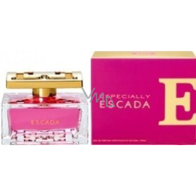Escada Especially perfumed water for women 30 ml