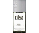 Nike 5th Element for Woman perfumed deodorant glass for women 75 ml