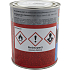 Bisil waterproof concrete paint, waterproof, 0100 white, 700 g