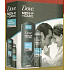 Dove Men + Care Comfort deodorant spray 150 ml + shower gel 250 ml, cosmetic set