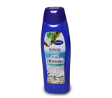 Karima Dead Sea shower gel with Dead Sea salt 280 ml
