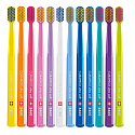 Curaprox CS 5460 Ultra Soft the softest offered variant toothbrush 1 piece