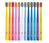 Curaprox CS 5460 Ultra Soft the softest variant of the toothbrush offered 1 piece