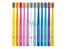 Curaprox CS 5460 Ultra Soft the softest variant of the toothbrush offered 1 piece