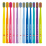 Curaprox CS 5460 Ultra Soft the softest offered variant toothbrush 1 piece