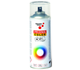 Schuller Eh klar Prisma Color Lacquer Acrylic Spray 91055 Clear Glossy 400 ml