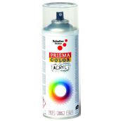 Schuller Eh klar Prisma Color Lacquer Acrylic Spray 91055 Clear Glossy 400 ml