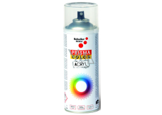 Schuller Eh klar Prisma Color Lack acrylic spray 91055 Colorless shiny 400 ml