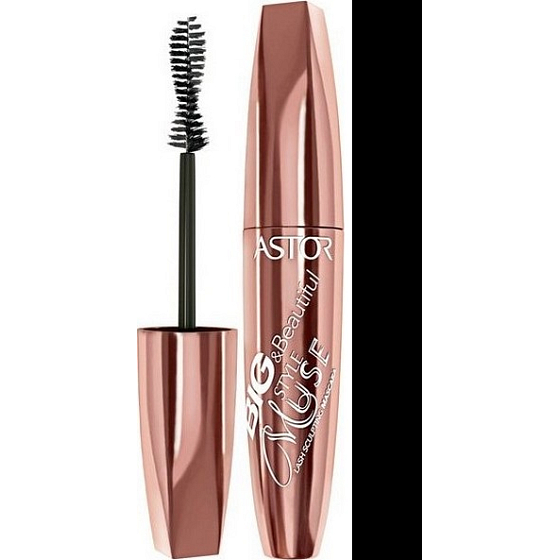 Astor Big & Beautiful Style Muse mascara 800 Black 12 ml