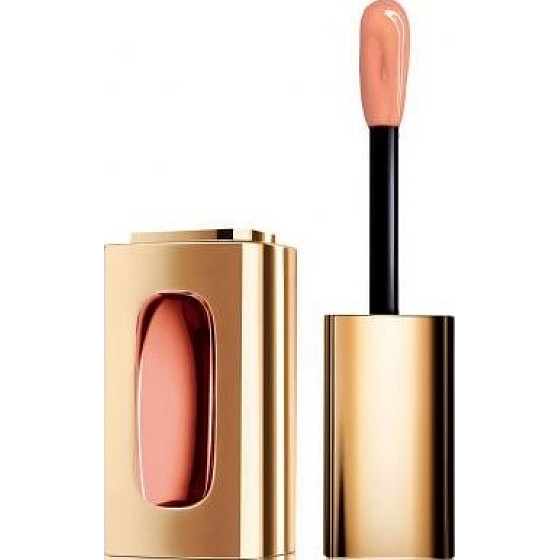 Loreal Paris Color Riche Extraordinaire lip gloss 601 Nude Ballet 6 ml