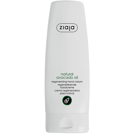 Ziaja Avocado Oil Hand Cream 80 ml