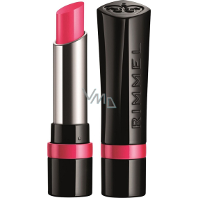 Rimmel London The Only 1 Lipstick Lipstick 110 Pink A Punch 3.4 g