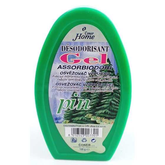 Coner Pine Air Freshener Tray 100 g