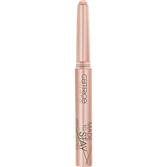 Catrice Made To Stay Highlighter Brightening Pen 040 Pearl Instinct 1.64 g