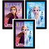 Epee Merch Disney Ice Kingdom Anna and Elsa 3D image 291 x 242 x 43 mm