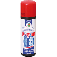 Regum protective agent for treating rubber products, 200 ml