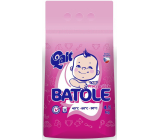 Qalt Toddler Washing Powder for Baby Clothes 35 doses of 4.5 kg