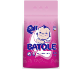 Qalt Toddler Washing Powder for Baby Clothes 35 doses of 4.5 kg