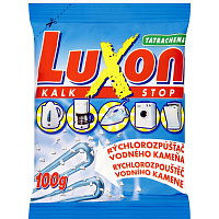 Tatrachema Luxon descaler, 100 g