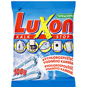 Tatrachema Luxon descaler, 100 g