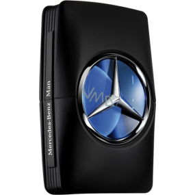 Mercedes-Benz Mercedes Benz Man EdT 100 ml men&#39;s eau de toilette