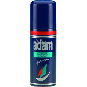 Astrid Adam Eau de Cologne for Men Deodorant Spray 150 ml