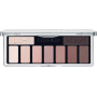 Catrice The Essential Nude Eyeshadow Palette 010 Renude My Style 10 g