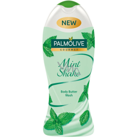 Palmolive Gourmet Mint Shake shower gel 250 ml