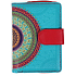 Albi Original Design wallet Mandala 9 x 13 cm