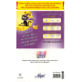 Nekupto Scratch card for birthday Prophecy 21.5 x 13.5 cm G 31 3352