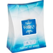 Drutep Voňka Fantazie air freshener for small spaces 5 g