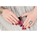 Catrice ICONails Gel Lacque Nail Polish 35 Its a Berryful Day 10.5 ml
