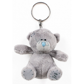 Me to You Plush Key Ring Teddy Bear 8 cm
