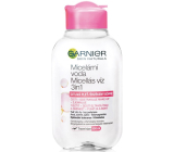 Garnier Skin Naturals micellar water for sensitive skin mini 100 ml