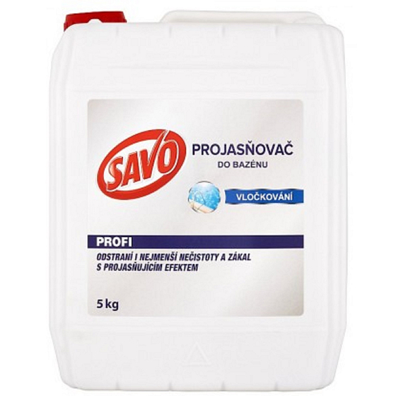 Savo Swimming pool floodlight 5 kg