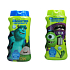 Mattel Monster Monsters Ltd. bath foam 475 ml