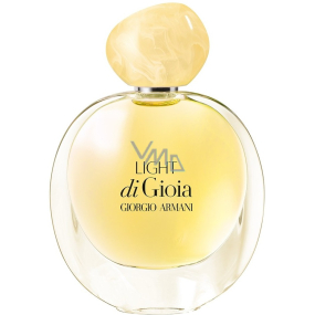 Giorgio Armani Light di Gioia Eau de Parfum for Women 100 ml Tester