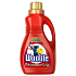 Woolite Mix Color washing gel for colored laundry maintains the color intensity of 15 doses of 0.9 l