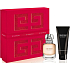 Givenchy L Interdit Eau de Toilette eau de toilette 50 ml + body lotion 75 ml, gift set