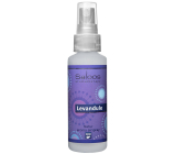 Saloos Natur Aroma Airspray Litsea Lavender Home Spray 50 ml