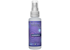 Saloos Natur Aroma Airspray Litsea Lavender Home Spray 50 ml