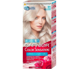 Garnier Color Sensation hair color S11 Dazzling silver