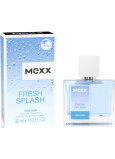 Mexx Fresh Splash for Her Eau de Toilette 30 ml