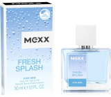 Mexx Fresh Splash for Her Eau de Toilette 30 ml