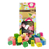 Bomb Cosmetics Soap Cubes - Soap Chunks Gift Bag 300 g