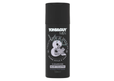 Toni & Guy Men Beard beard shampoo 150 ml