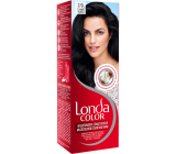 Londa Color hair color 2/0 Black