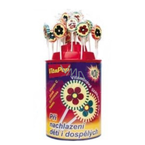 VitaHarmony VitaPop Lollipop for colds 1 piece