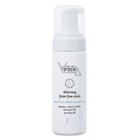 Ziaja Cleansing Foam for Sensitive Skin 150 ml